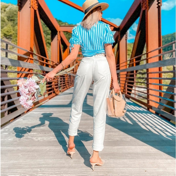 6, 6.5 & 8.5🖤💎Short & Sparkly Rhinestone - Picture 5 of 5